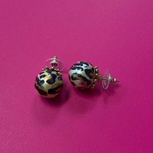 Betsey Johnson Earrings